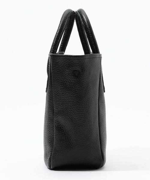TOMORROWLAND / トゥモローランド トートバッグ | YOUNG&OLSEN PETITE LEATHER TOTE BAG | 詳細2