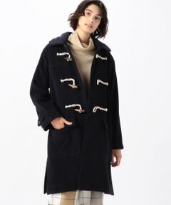 レディース ダッフルコート ファッション通販 タカシマヤファッションスクエア