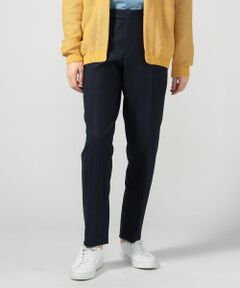 TOMORROWLAND / トゥモローランド スラックス・ドレスパンツ | ユーティリティーツイル イージースラックス