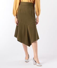 Rodebjer Henna Sand Skirt