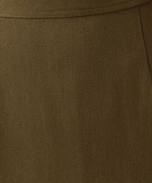 TOMORROWLAND / トゥモローランド ミニ・ひざ丈スカート | Rodebjer Henna Sand Skirt | 詳細4