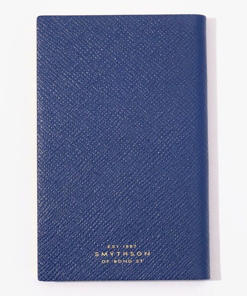 TOMORROWLAND / トゥモローランド ステーショナリー | SMYTHSON BLAH BLAH BLAH NOTE BOOK | 詳細1