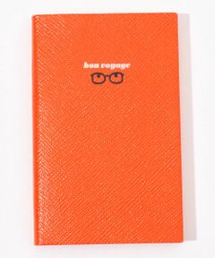 TOMORROWLAND / トゥモローランド ステーショナリー | SMYTHSON VARHAM COLABORATION NOTE BOOK