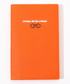 SMYTHSON VARHAM COLABORATION NOTE BOOK