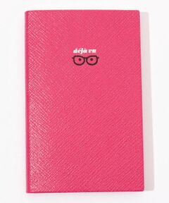 SMYTHSON VARHAM COLABORATION NOTE BOOK