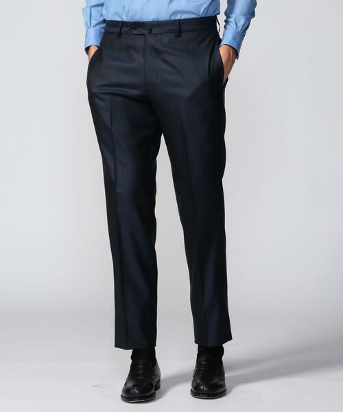 セール Super130 Sウールシルク 2bスーツ Loro Piana Silk Air セットアップ Tomorrowland トゥモローランド ファッション通販 タカシマヤファッションスクエア