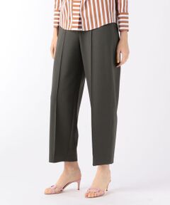 TOMORROWLAND / トゥモローランド その他パンツ | ストレッチカルゼ ペグトップパンツ