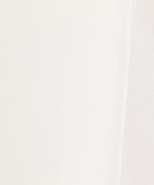 TOMORROWLAND / トゥモローランド ロング・マキシ丈スカート | サップルツイル ベルテッドロングスカート | 詳細14