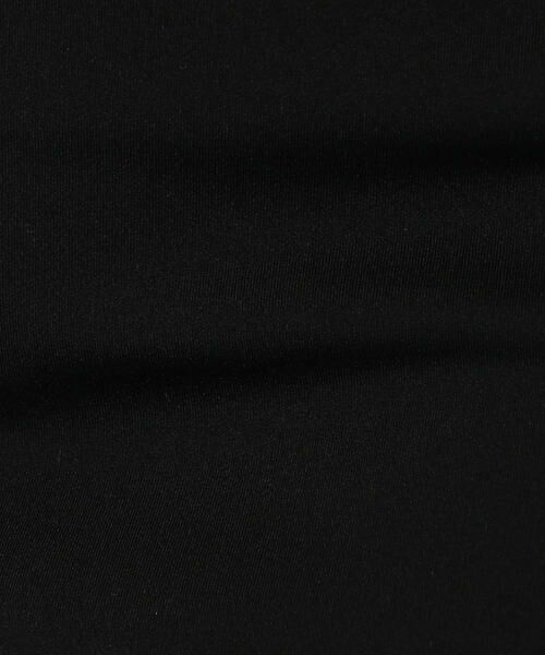 TOMORROWLAND / トゥモローランド ミニ・ひざ丈スカート | サイドジップスカート WMSJ5898 | 詳細6