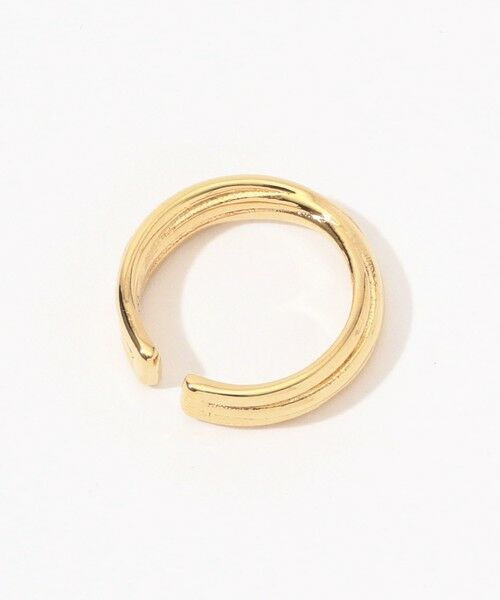 TOMORROWLAND / トゥモローランド ピアス・イヤリング | PHILIPPE AUDIBERT イヤーカフ | 詳細3