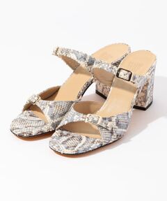 TOMORROWLAND / トゥモローランド サンダル | MARYAM NASSIR ZADEH NINA SANDAL