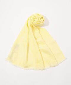 TOMORROWLAND / トゥモローランド マフラー・ショール・スヌード・ストール | Faliero Sarti  TOBIA  ストール