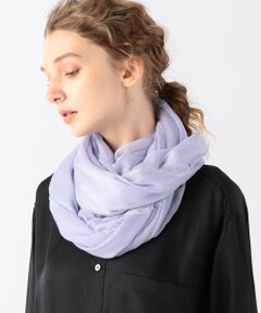 TOMORROWLAND / トゥモローランド マフラー・ショール・スヌード・ストール | Faliero Sarti  TOBIA  ストール