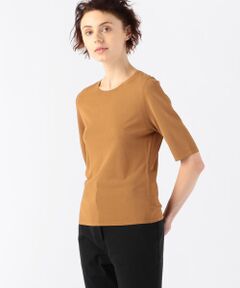 TOMORROWLAND / トゥモローランド ニット・セーター | ドライストレッチ クルーネックプルオーバー