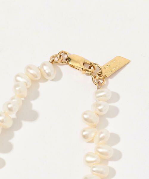 TOMORROWLAND / トゥモローランド ネックレス・ペンダント・チョーカー | LOREN STEWART AGATE&PEARL ネックレス | 詳細3