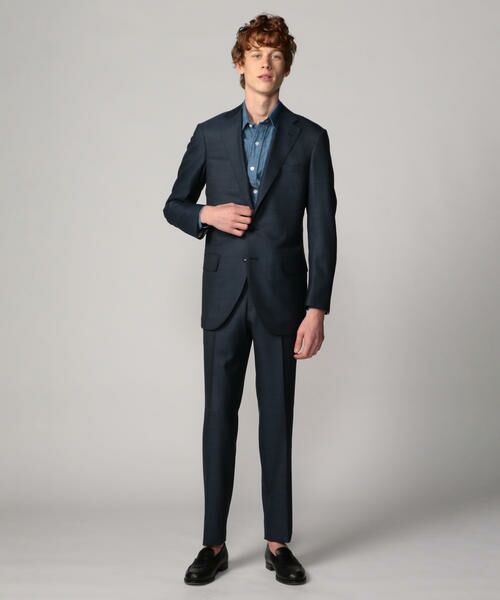 Ermenegildo Zegna \