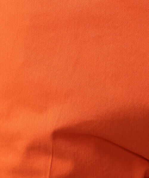 TOMORROWLAND / トゥモローランド スラックス・ドレスパンツ | PT01 コットンポリウレタン スリムパンツ GRAVEN FIT | 詳細12