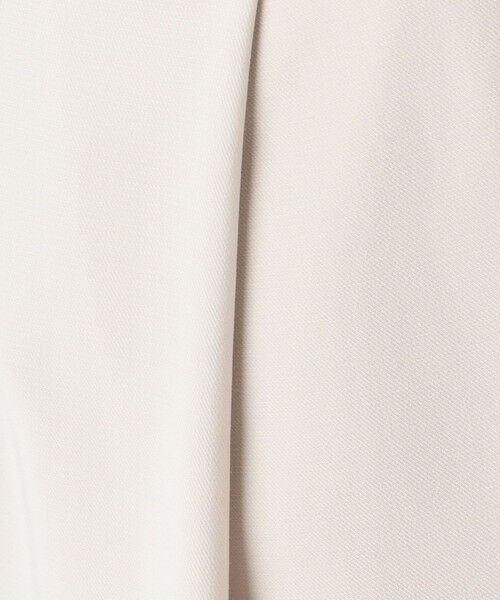 TOMORROWLAND / トゥモローランド その他パンツ | コンフォートストレッチ フロントタックテーパードパンツ | 詳細5