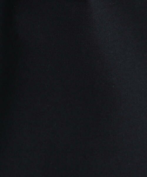TOMORROWLAND / トゥモローランド ロング・マキシ丈スカート | ハイゲージモクロディ Iラインミディスカート | 詳細12