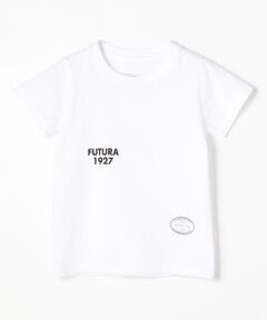 【別注】TANGTANG×TOMORROWLAND BOYS&GIRLS FUTURA プリントTシャツ