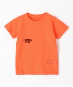 【別注】TANGTANG×TOMORROWLAND BOYS&GIRLS FUTURA プリントTシャツ