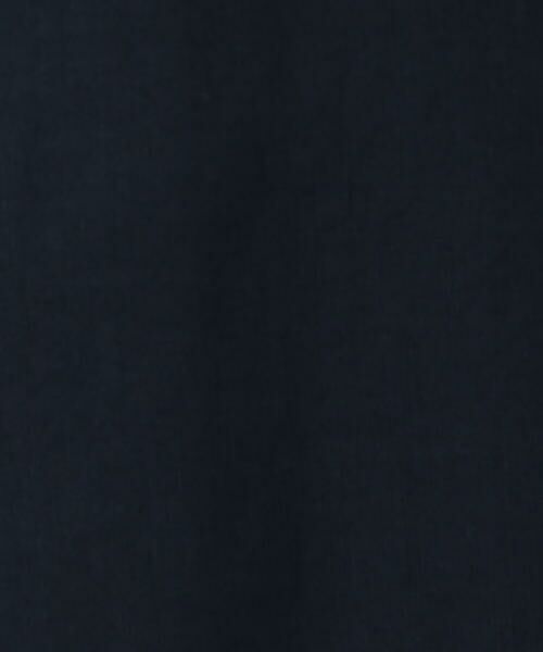 TOMORROWLAND / トゥモローランド ミニ・ひざ丈スカート | リネンナイロンストレッチ トラペーズスカート | 詳細15