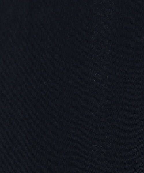 TOMORROWLAND / トゥモローランド ミニ・ひざ丈スカート | コットンジャージー バックスリットタイトスカート | 詳細16