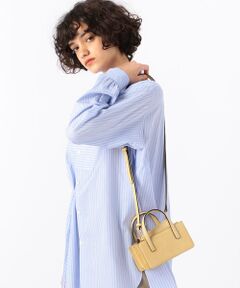 MARGE SHERWOOD SQUARE MINI ショルダーバッグ