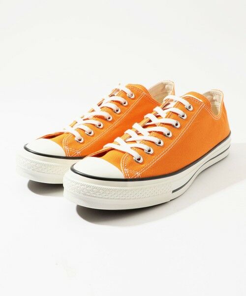 Converse Canvas All Star J Ox スニーカー Tomorrowland トゥモローランド ファッション通販 タカシマヤファッションスクエア