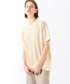 TOMORROWLAND / トゥモローランド カットソー | CAN PEP REY ユニセックスハーフスリーブTシャツ