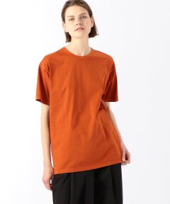 TOMORROWLAND / トゥモローランド カットソー | CAN PEP REY ユニセックスハーフスリーブTシャツ