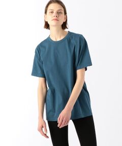 TOMORROWLAND / トゥモローランド カットソー | CAN PEP REY ユニセックスハーフスリーブTシャツ