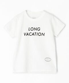 【別注】TANGTANG×TOMORROWLAND BOYS&GIRLS プリントTシャツ