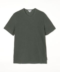 ベーシッククルーネックTシャツ MLJ3311