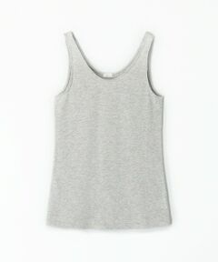 TOMORROWLAND / トゥモローランド タンクトップ | スビンコットン タンクトップ