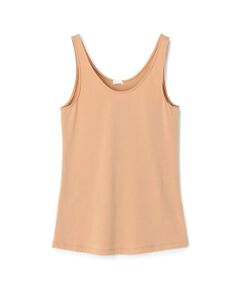 TOMORROWLAND / トゥモローランド タンクトップ | スビンコットン タンクトップ