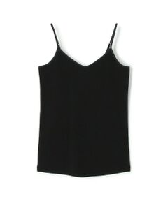 TOMORROWLAND / トゥモローランド キャミソール・チューブトップ | スビンコットン キャミソール