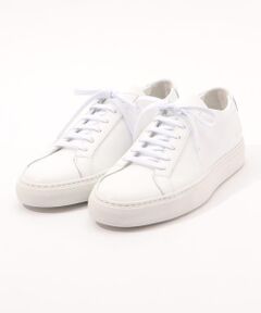 COMMON PROJECTS ローカットスニーカー