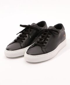 COMMON PROJECTS ローカットスニーカー