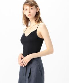 TOMORROWLAND / トゥモローランド キャミソール・チューブトップ | HANRO コットン シームレスキャミソール