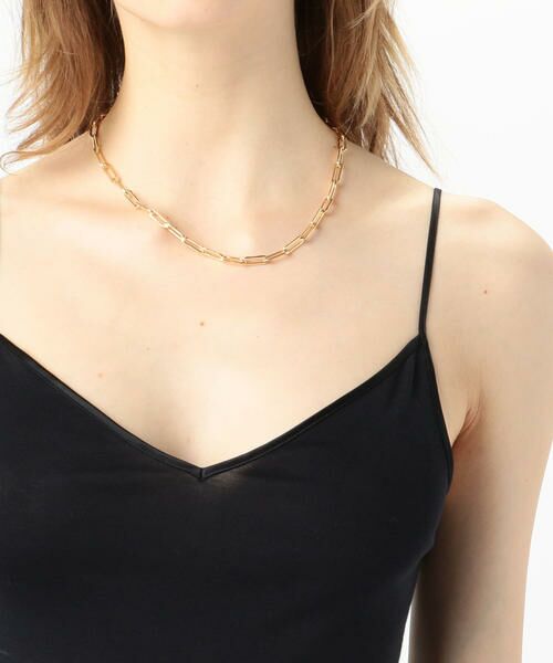 TOMORROWLAND / トゥモローランド キャミソール・チューブトップ | HANRO コットン シームレスキャミソール | 詳細6