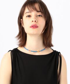 TOMORROWLAND / トゥモローランド ネックレス・ペンダント・チョーカー | ALLTHEMUST カラービーズネックレス