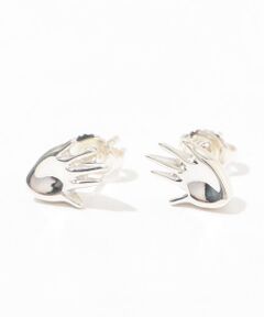 TOMORROWLAND / トゥモローランド ピアス・イヤリング | AGMES DALI ミニスタッズピアス