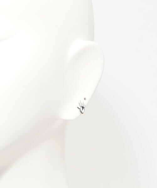 TOMORROWLAND / トゥモローランド ピアス・イヤリング | AGMES DALI ミニスタッズピアス | 詳細3