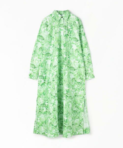 Sale 恰好善ganni Yシャツガウン Whirledpies Com Sale 恰好善ganni Yシャツガウン Whirledpies Com