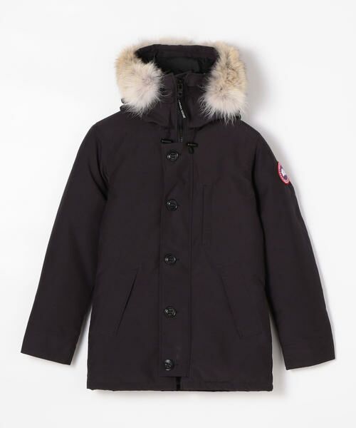 goose chateau parka