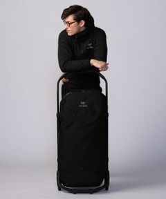 ARC'TERYX V110 ROLLING DUFFEL キャリーケース