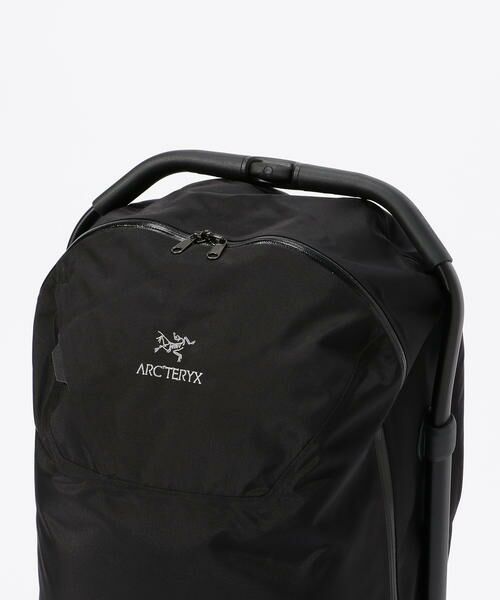 TOMORROWLAND / トゥモローランド トートバッグ | ARC'TERYX V110 ROLLING DUFFEL キャリーケース | 詳細6