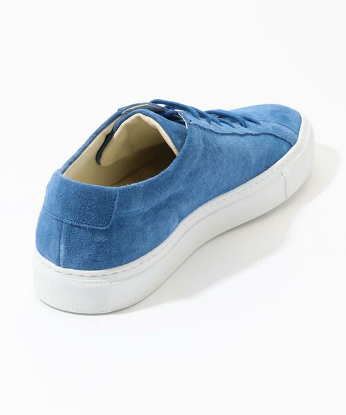 TOMORROWLAND / トゥモローランド パンプス | COMMON PROJECTS Achilles Low スニーカー | 詳細3