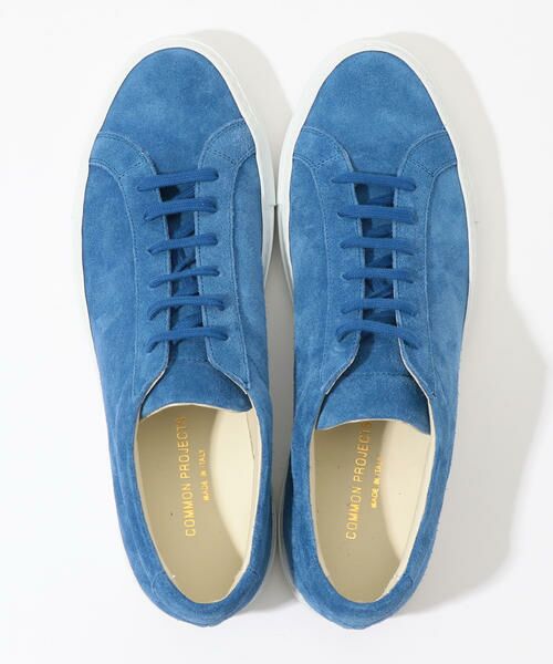 TOMORROWLAND / トゥモローランド パンプス | COMMON PROJECTS Achilles Low スニーカー | 詳細6